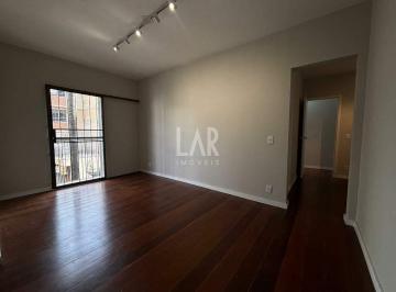 Apartamento · 90m² · 3 Quartos · 2 Vagas · Apartamento à venda, 3 quartos, 1 suíte, 2 vagas, Cruzeiro - Belo Horizonte/MG