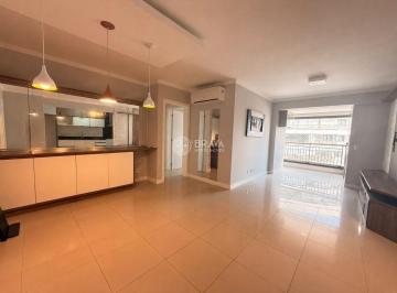 Apartamento · 3 Quartos · 2 Vagas · APARTAMENTO COM 3 DORMITÓRIOS NO GRAND SOLEIL - FAZENDA, ITAJAÍ