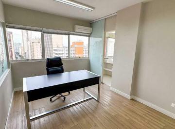 Comercial · 79m² · 2 Quartos · Comercial para aluguel, 2 quartos, Centro - Curitiba/PR