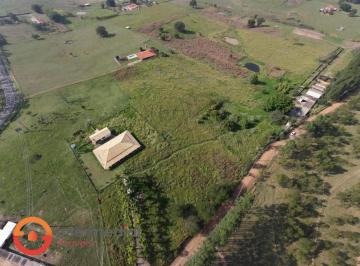 Rural · 80607m² · 4 Quartos · 6 Vagas · Sítio à Venda em Quadra, SP, com 80.607 m² e 4 Quartos