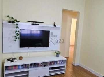 Apartamento · 59m² · 2 Quartos · 1 Vaga · Oportunidade - Apartamento - Parque Industrial - Edifício Monte Verde - 2 Dormitórios - 59m².