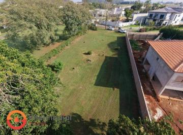 Terreno · 1585m² · Terreno residencial à venda no Condomínio Haras Vitória, em Cesário Lange
