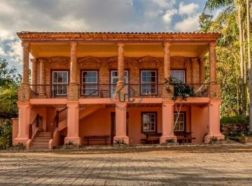 Rural · 1310000m² · 6 Quartos · Fazenda centenária à venda entre Itatiba e Morungaba