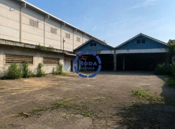 Terreno · 1220m² · 20 Vagas · Terreno à venda, 20 vagas, Macuco - Santos/SP