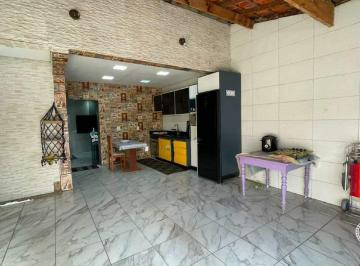 Casa · 136m² · 3 Quartos · 2 Vagas · Casa à venda com 3 quartos no bairro Nossa Senhora do Sion