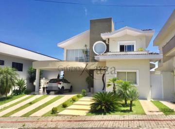 Casa · 466m² · 3 Quartos · 4 Vagas · Oportunidade - Casa em Condomínio - Urbanova - Condomínio Residencial Jaguary - 3 Dormitórios - 466m