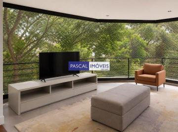 Apartamento · 250m² · 3 Quartos · 4 Vagas · Cobertura Vila Mascote 3 dormitórios 4 vagas