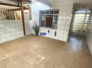 Casa · 130m² · 2 Quartos · 2 Vagas · Sobrado Jardim Aeroporto 2 dormitórios 2 vagas