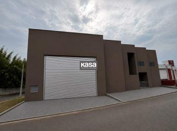 Comercial · 450m² · GALPÃO PARA LOCAÇÃO | MEGA CENTRO EMPRESARIAL – BRAGANÇA PAULISTA/SP