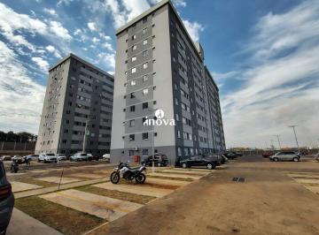 Apartamento · 55m² · 2 Quartos · 1 Vaga · Apartamento para locação, bairro Parque São José