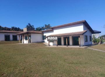 Casa · 240m² · 4 Quartos · 4 Vagas · OPORTUNIDADE Casa à Venda no Condomínio Jardim das Palmeiras – Bragança Paulista/SP