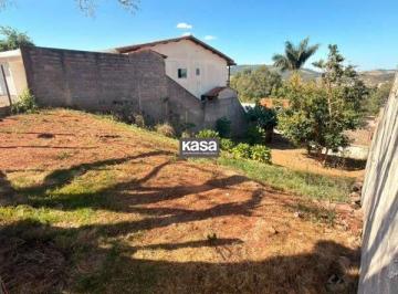 Terreno · 360m² · erreno à Venda – Residencial das Ilhas | Bragança Paulista/SP