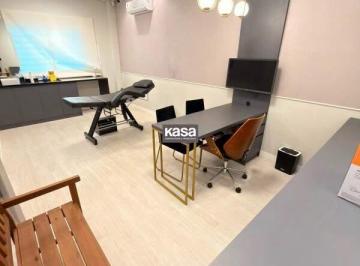 Comercial · 24m² · Sala Comercial Imobiliada para Locação no Jardim do Lago - Bragança Paulista/SP