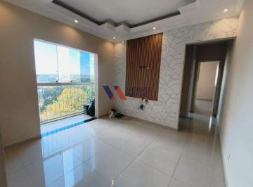 sala com varanda · Apartamento 2 Quartos no Ingá – Conforto, Segurança e Excelente Localização!