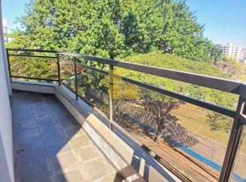 Apartamento · 1 Quarto · 1 Vaga · Apartamento para aluguel, 1 quarto, 1 vaga, Jardim Paulista - Ribeirão Preto/SP