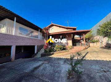 Casa · 208m² · 3 Quartos · 3 Vagas · Casa à venda, 3 quartos, 3 vagas, Milionários - Belo Horizonte/MG