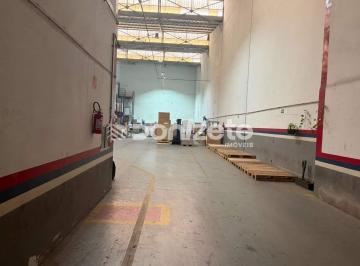 Comercial · 3140m² · 10 Vagas · Galpão Comercial/Industrial para Aluguel no Bairro Campestre