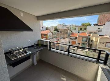 Apartamento · 63m² · 2 Quartos · 1 Vaga · Apartamento Condomínio Fechado Ótimo Localização Parque das Nações com 63m²