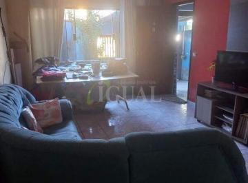 Casa · 269m² · 5 Quartos · 4 Vagas · Sobrado à venda, 5 quartos, 4 vagas, PARQUE CAPUAVA - Santo André/SP