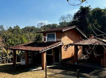 Rural · 6850m² · 1 Quarto · Chácara à venda, 1 quarto, Vertentes das Águas - São Pedro/SP