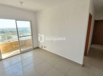 Apartamento · 45m² · 2 Quartos · 1 Vaga · Apartamento para aluguel, 2 quartos, 1 vaga, Vila Fátima - Piracicaba/SP