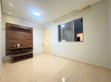 Apartamento · 45m² · 2 Quartos · 1 Vaga · Apartamento à venda, 2 quartos, 1 vaga, Piracicamirim - Piracicaba/SP