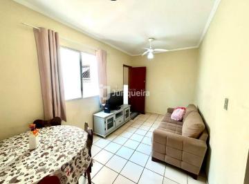 Apartamento · 45m² · 2 Quartos · 1 Vaga · Apartamento exclusivo de 2 quartos para aluguel no Jardim Elite, Piracicaba