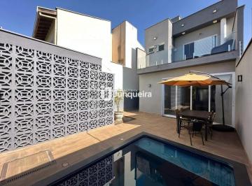 Casa · 150m² · 3 Quartos · 2 Vagas · Casa à venda, 3 quartos, 2 suítes, 2 vagas, Parque Conceição II - Piracicaba/SP