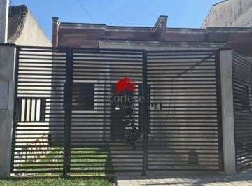 Casa · 48m² · 2 Quartos · 1 Vaga · Casa com 48m² 2 quartos, à venda, no bairro Sítio Cercado em Curitiba