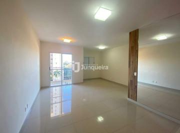 Apartamento · 60m² · 2 Quartos · Apartamento à venda, 2 quartos, 1 suíte, Parque Conceição II - Piracicaba/SP
