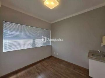 Comercial · 12m² · Sala Comercial para aluguel, Jardim Monumento - Piracicaba/SP