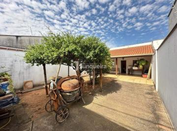 Casa · 76m² · 2 Quartos · 2 Vagas · Casa à venda, 2 quartos, 2 vagas, Jardim São Vicente - Piracicaba/SP