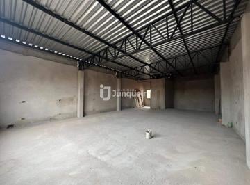 Comercial · 223m² · 3 Vagas · Galpão para aluguel, 3 vagas, Paulista - Piracicaba/SP