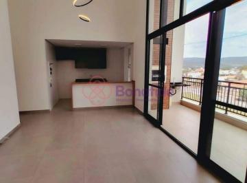 Apartamento · 107m² · 3 Quartos · 2 Vagas · Apartamento para LOCAÇÃO no condomínio OPEN VIEW, localizado no bairro ANHANGABAÚ, em Jundiaí/SP.
