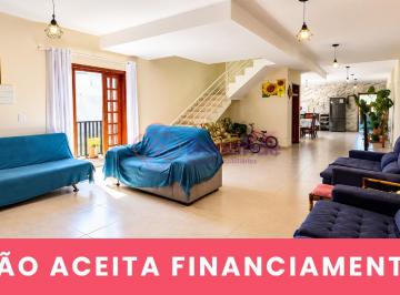 Casa · 404m² · 5 Quartos · 3 Vagas · Casa para VENDA localizada no bairro SERRA DOS CRISTAIS, em Várzea Paulista/SP. 