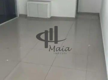 Comercial · 51m² · Locação Salão Comercial Sao Caetano do Sul Santo Antonio Ref: 47845