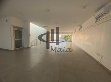 Comercial · 360m² · 4 Vagas · Locação Prédio Comercial Sao Caetano do Sul Santa Paula Ref: 47848