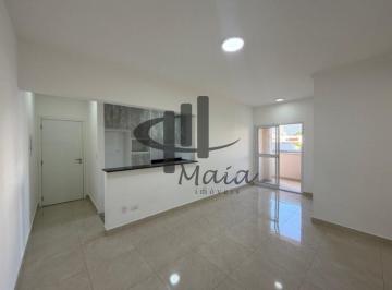 Apartamento · 85m² · 3 Quartos · 2 Vagas · Locação Apartamento Sao Caetano do Sul Barcelona Ref: 38387