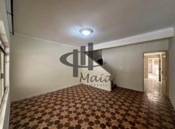 Casa · 120m² · 2 Quartos · 2 Vagas · Venda Sobrado Sao Caetano do Sul Santa Paula Ref: 47853