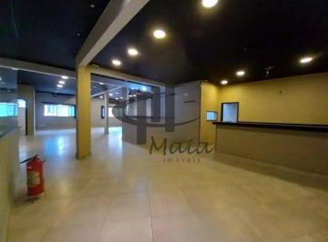 Comercial · 120m² · Locação Salão Comercial Sao Caetano do Sul Santo Antonio Ref: 47851
