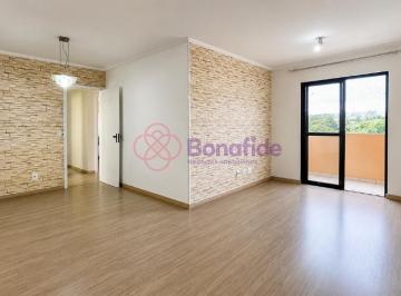 Apartamento · 100m² · 3 Quartos · 2 Vagas · Apartamento para LOCAÇÃO no condomínio CHÁCARA PRIMAVERA, no bairro ELOY CHAVES em Jundiaí/SP.