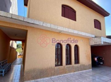 Casa · 222m² · 4 Quartos · 3 Vagas · Casa para VENDA localizada no bairro SANTA GERTRUDES, em Jundiaí/SP.