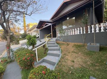 Photo 1 · Casa Térrea no Condomínio Jd. das Palmeiras - Vinhedo - SP