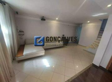 Casa · 168m² · 3 Quartos · 2 Vagas · 133048, Sobrado, para aluguel, para alugar, 4.500,00,Santa Terezinha, São Bernardo do Campo,3 quarto