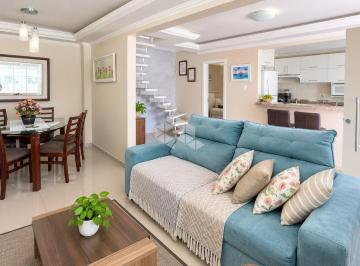 Casa · 284m² · 3 Quartos · 2 Vagas · Casa com 3 Quartos à venda, 325m² - Jardim Cidade de Florianópolis