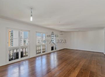 Apartamento · 170m² · 4 Quartos · 2 Vagas · Apartamento - Jardim Paulista - 4 Dormitórios - 170m².