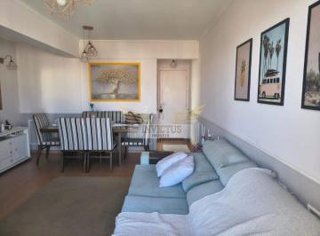 Apartamento · 75m² · 3 Quartos · 1 Vaga · Apartamento com 3 Dormitórios à Venda, 75m² - Campestre, Santo André/SP.