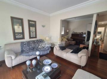 Apartamento · 130m² · 3 Quartos · 2 Vagas · Apartamento com 3 Dormitórios à Venda, 130m² - Vila Bastos, Santo André/SP.