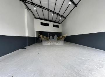 Comercial · 760m² · Galpão Comercial para Alugar, 760m² - Jardim Matriz, Mauá/SP.