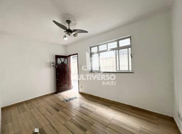 Apartamento · 62m² · 2 Quartos · 1 Vaga · Apartamento à venda, 2 quartos no bairro Vila Mathias em Santos